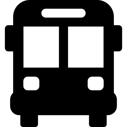 Icono de bus
